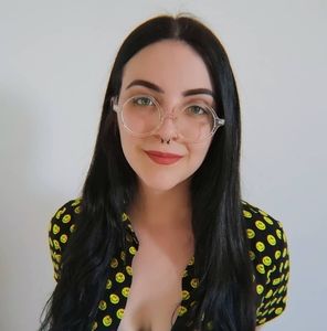 Meet your Posher, Nathalie